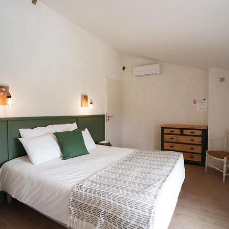 Bed & Breakfast Perbos 1556 라배스타드클레렌스 외부 사진