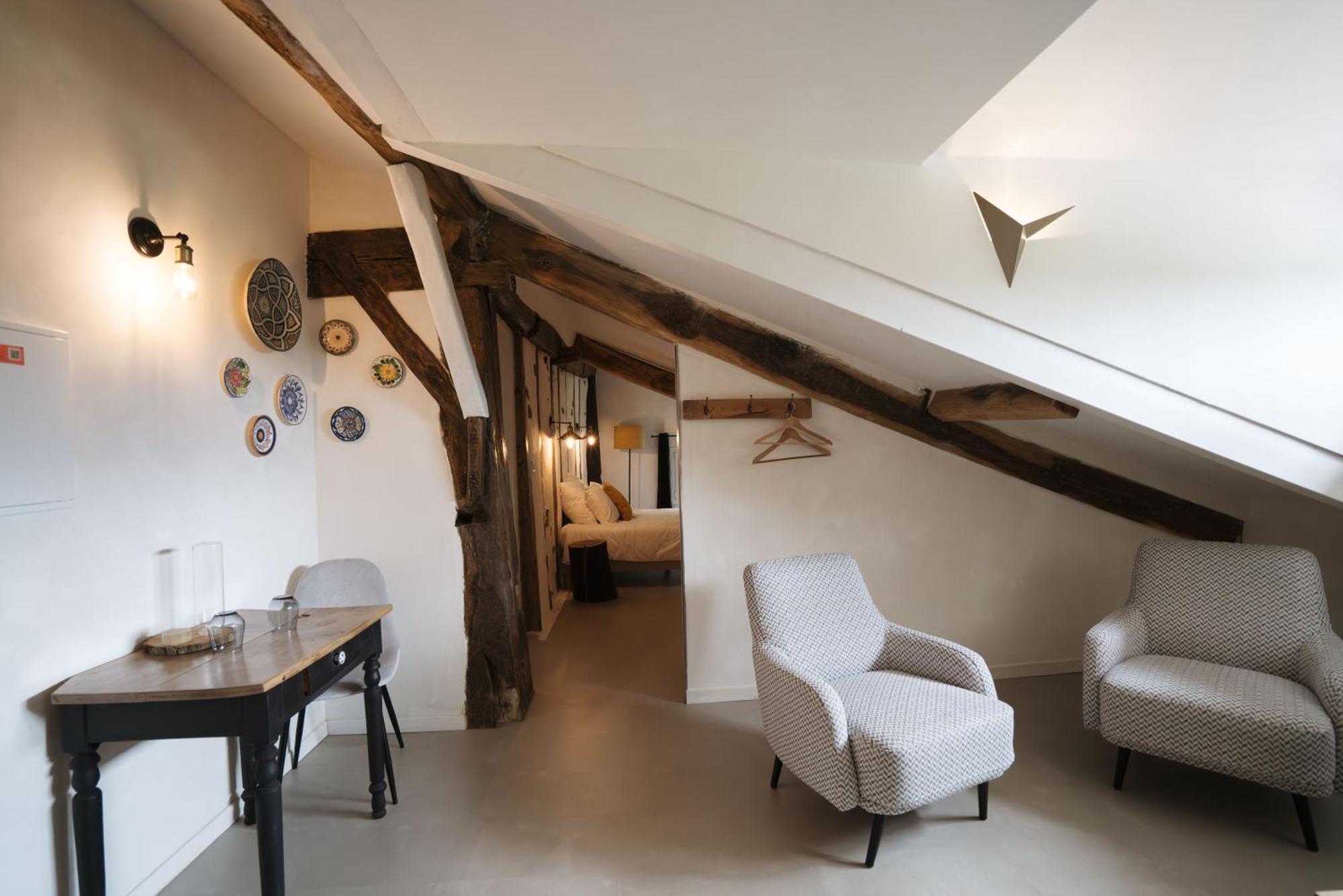 Bed & Breakfast Perbos 1556 라배스타드클레렌스 외부 사진