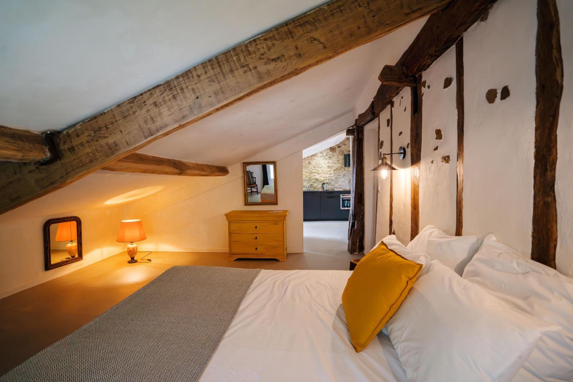 Bed & Breakfast Perbos 1556 라배스타드클레렌스 외부 사진