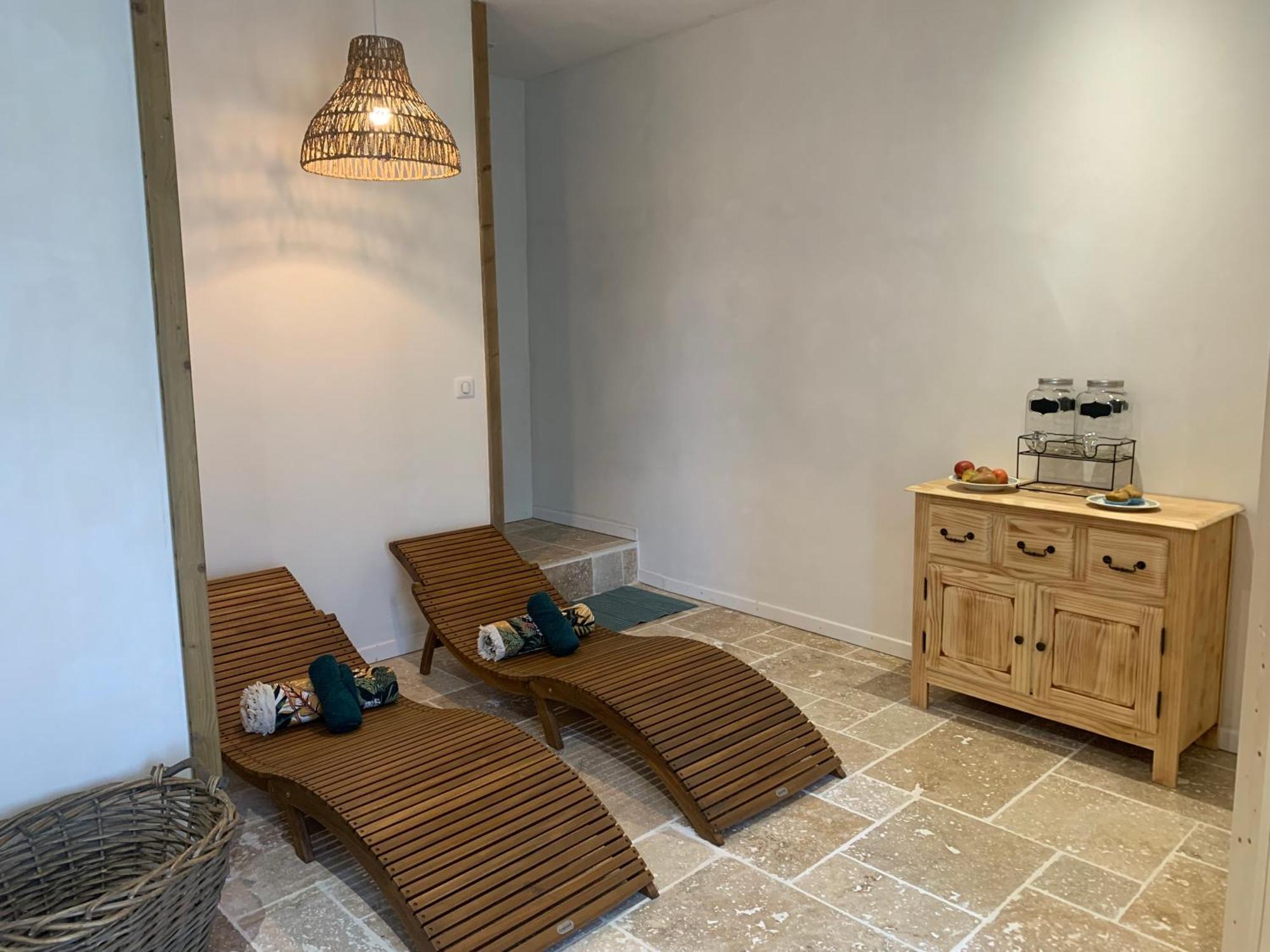 Bed & Breakfast Perbos 1556 라배스타드클레렌스 외부 사진