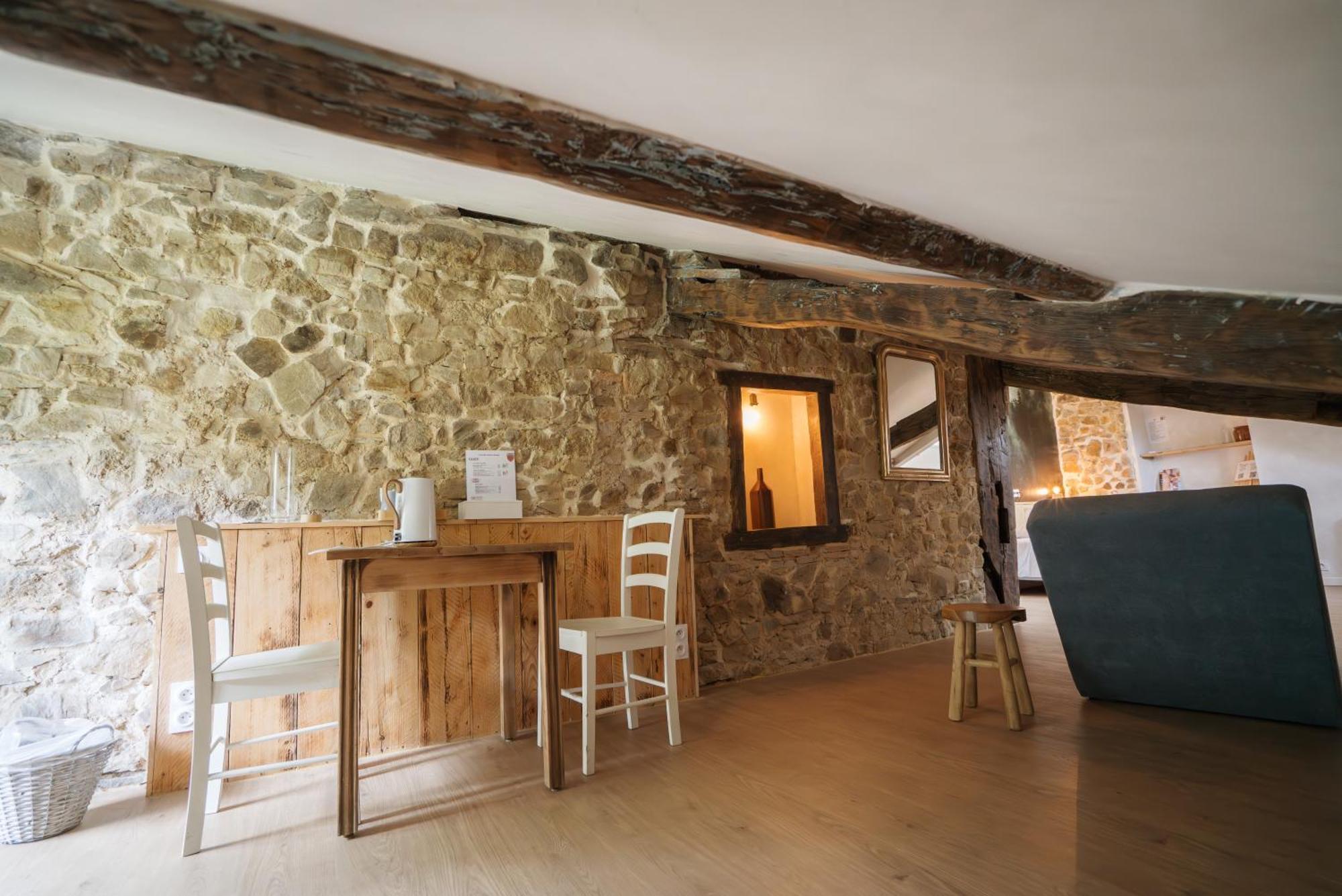 Bed & Breakfast Perbos 1556 라배스타드클레렌스 외부 사진
