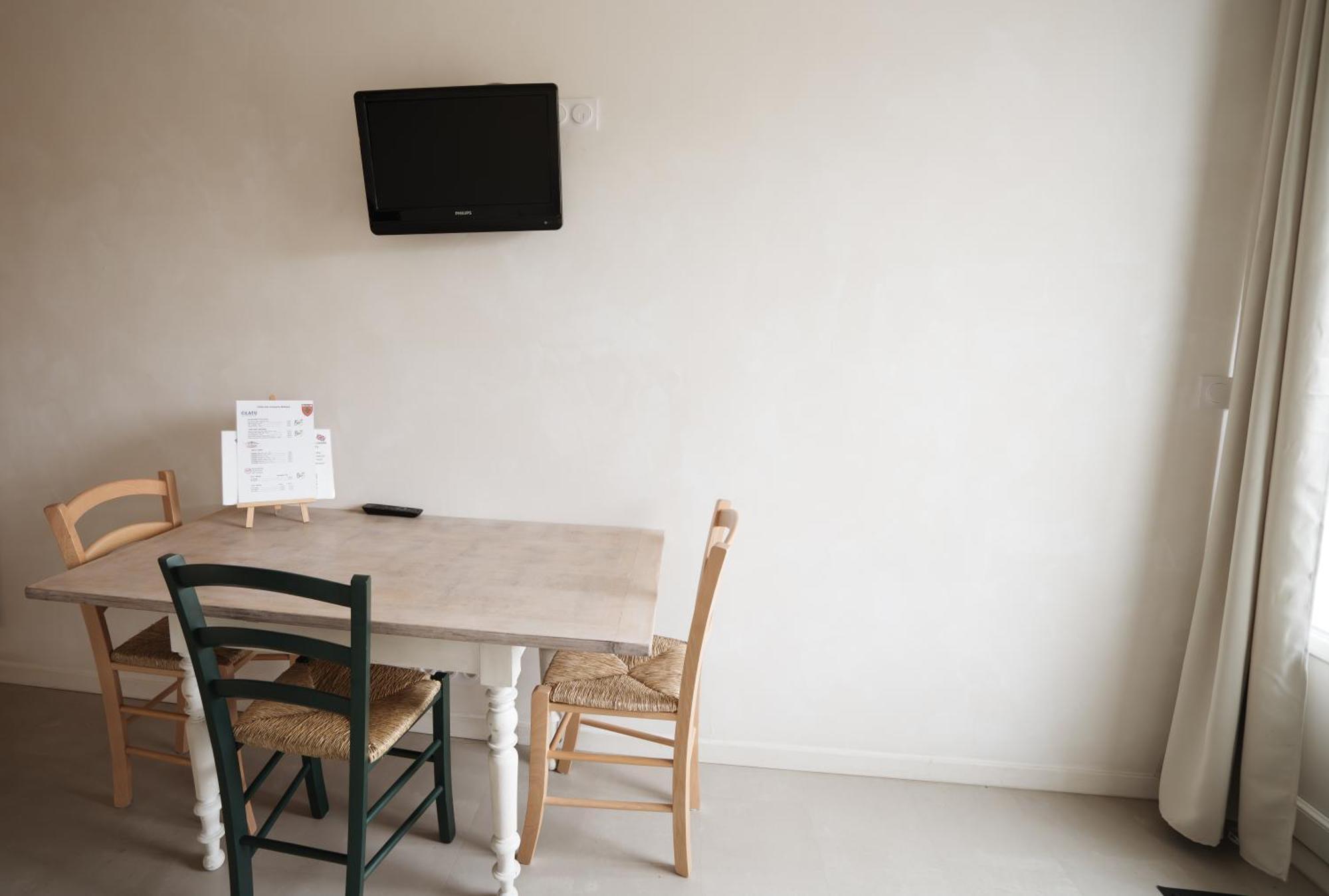 Bed & Breakfast Perbos 1556 라배스타드클레렌스 외부 사진