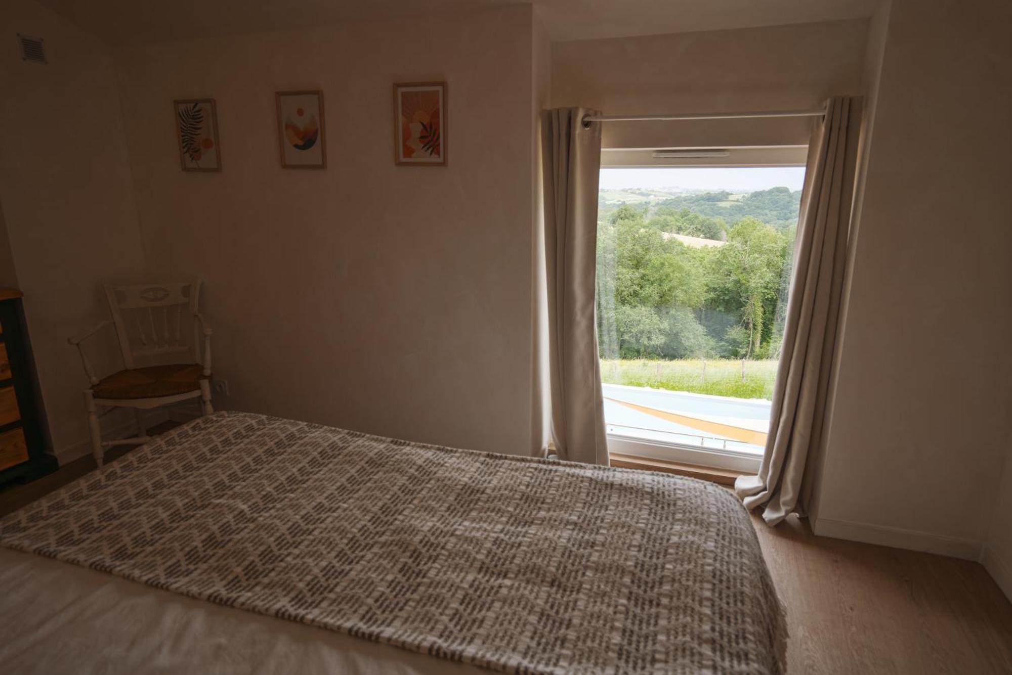 Bed & Breakfast Perbos 1556 라배스타드클레렌스 외부 사진