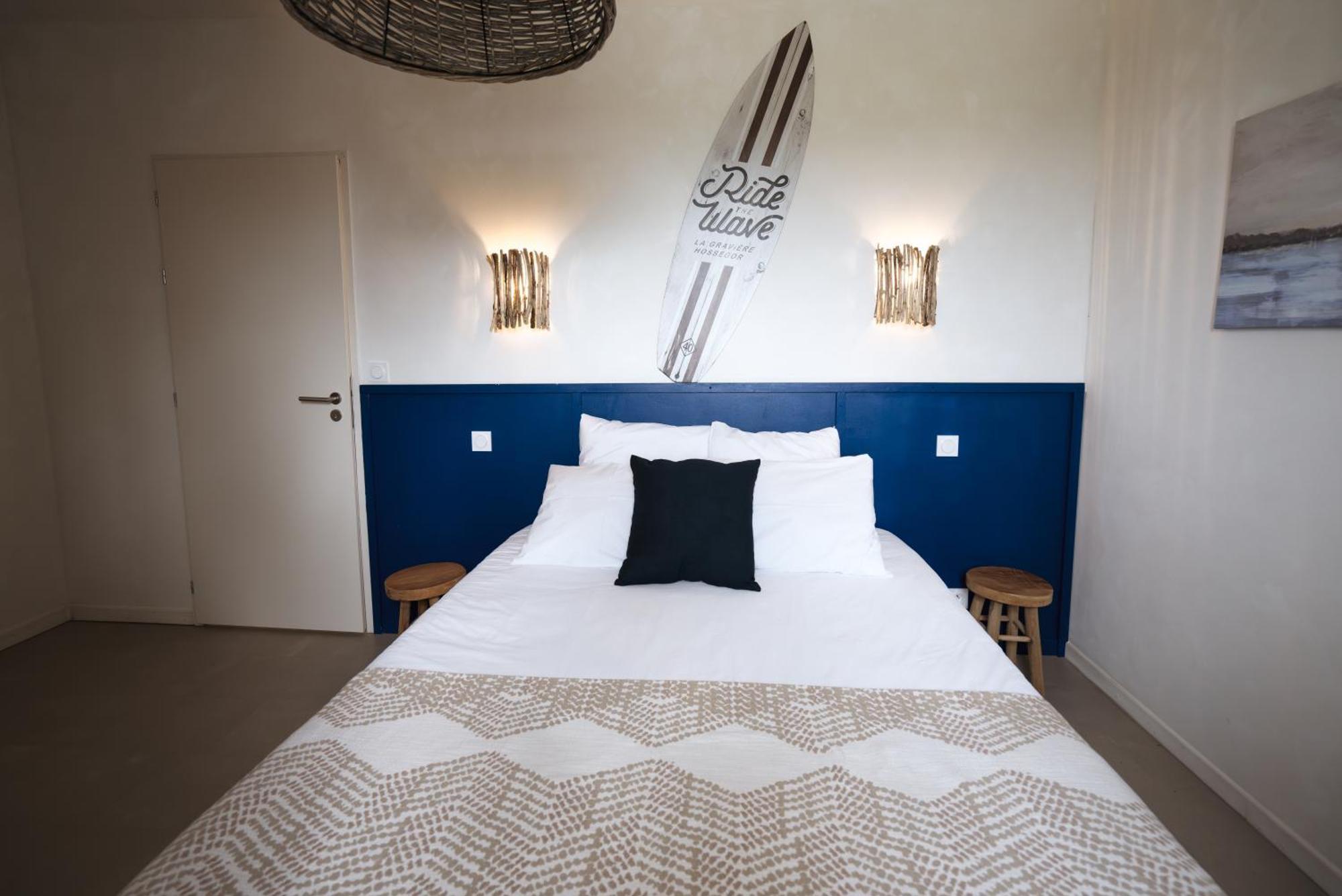 Bed & Breakfast Perbos 1556 라배스타드클레렌스 외부 사진