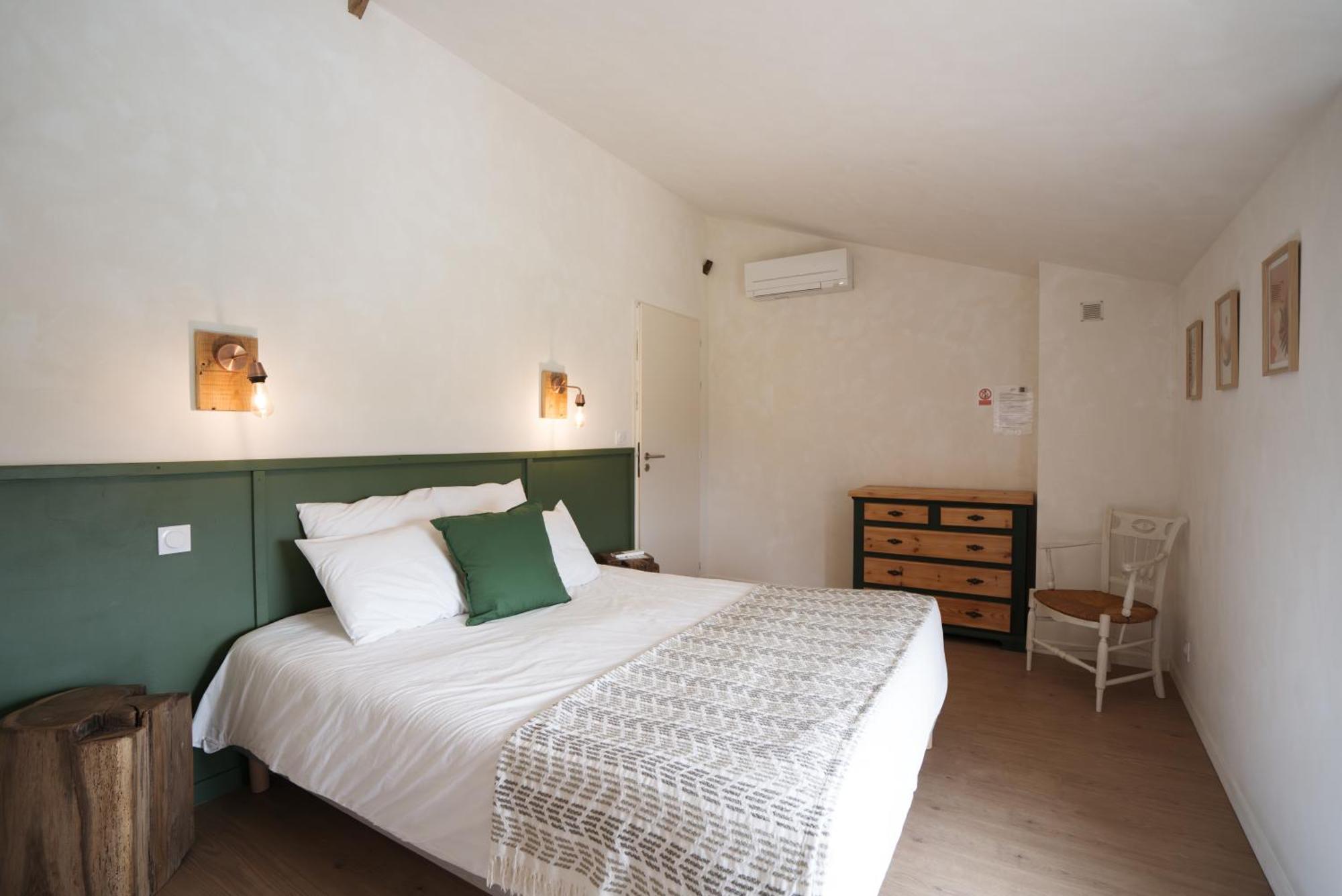 Bed & Breakfast Perbos 1556 라배스타드클레렌스 외부 사진