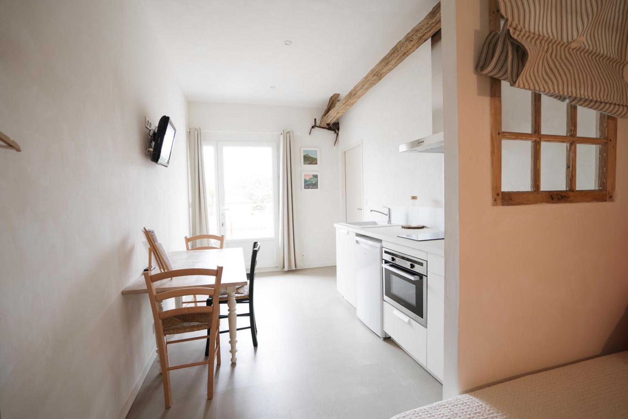 Bed & Breakfast Perbos 1556 라배스타드클레렌스 외부 사진