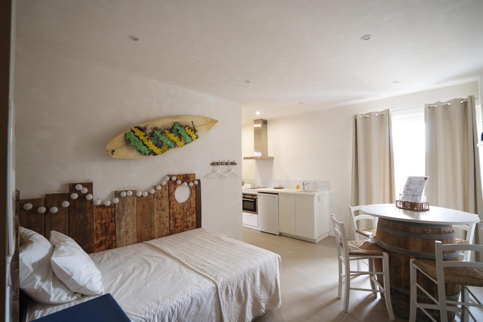 Bed & Breakfast Perbos 1556 라배스타드클레렌스 외부 사진