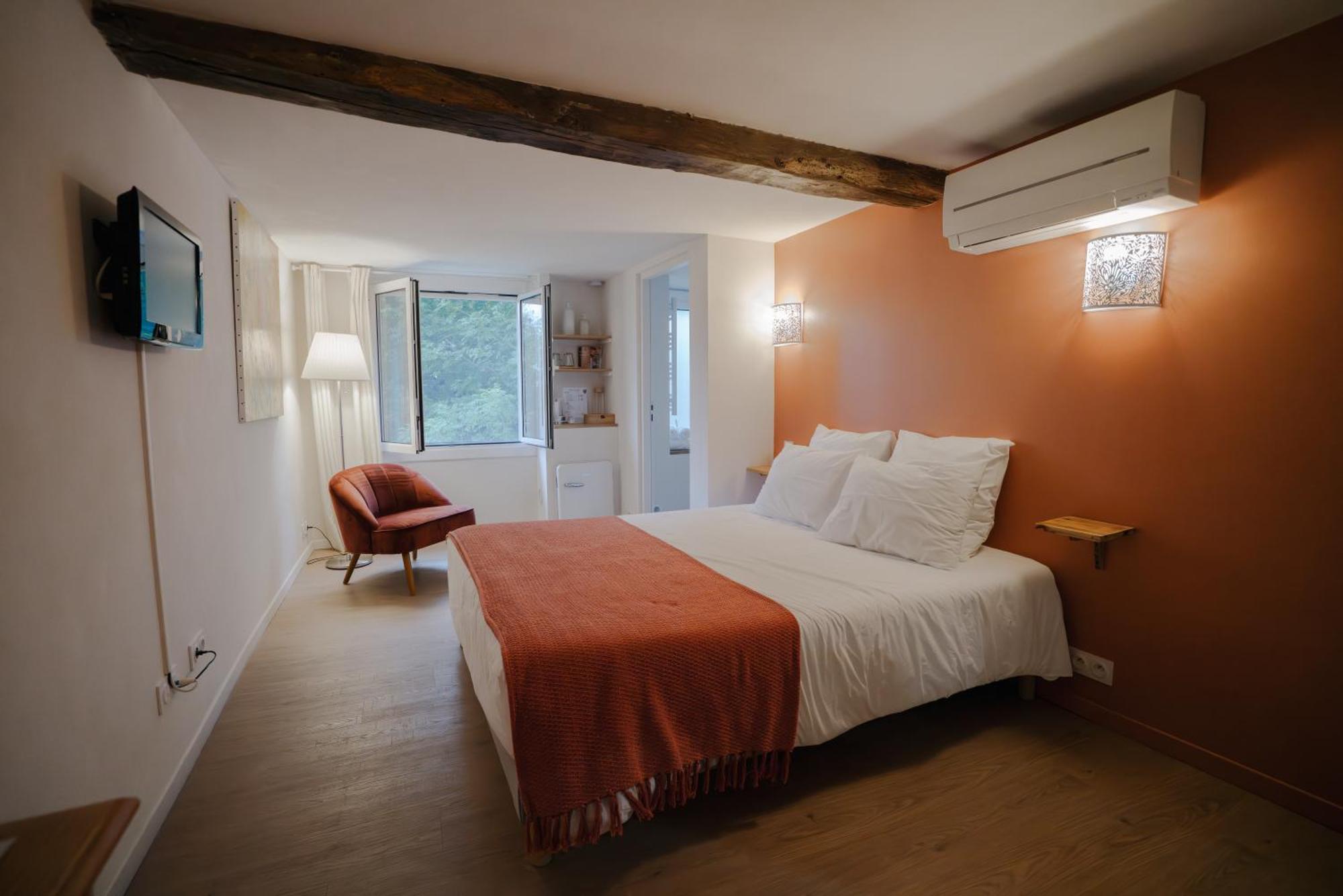 Bed & Breakfast Perbos 1556 라배스타드클레렌스 외부 사진