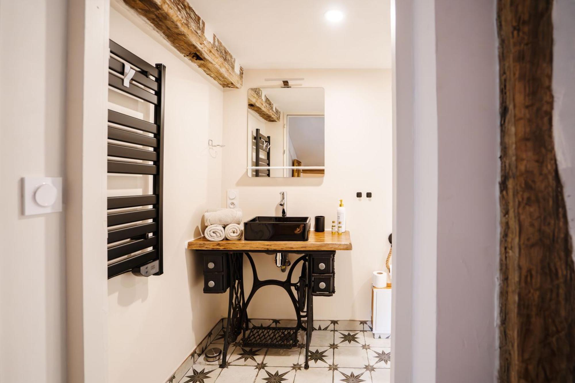 Bed & Breakfast Perbos 1556 라배스타드클레렌스 외부 사진