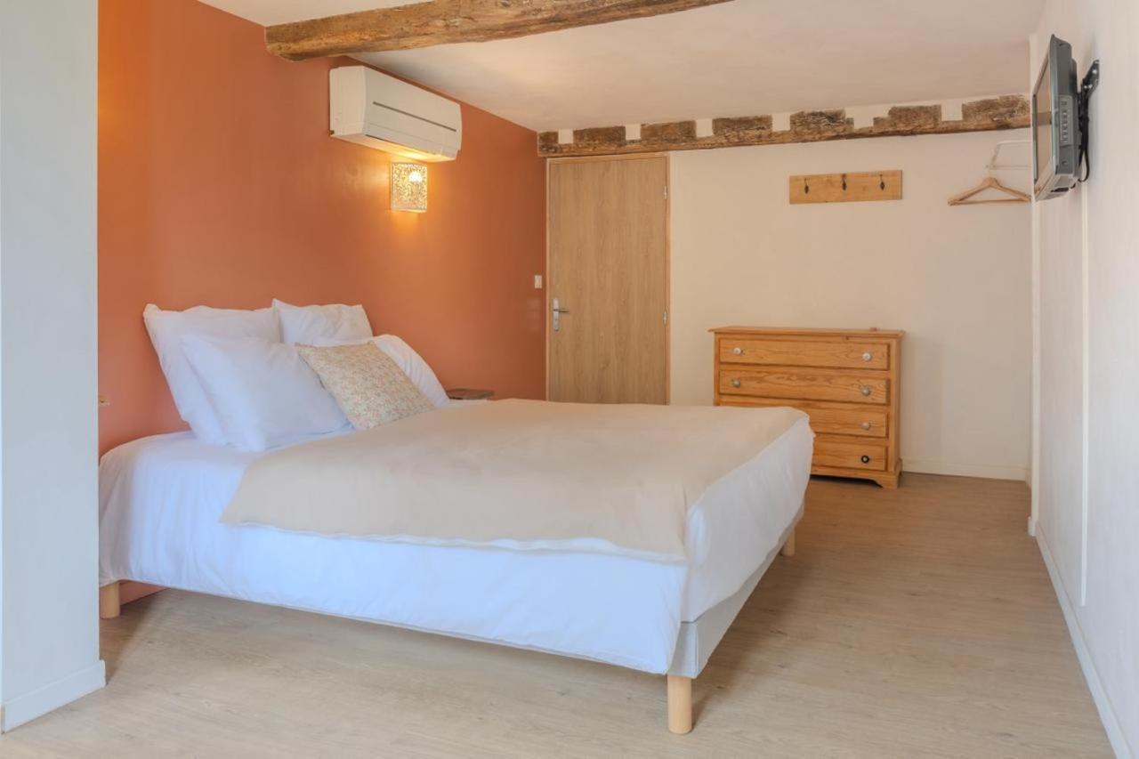 Bed & Breakfast Perbos 1556 라배스타드클레렌스 외부 사진