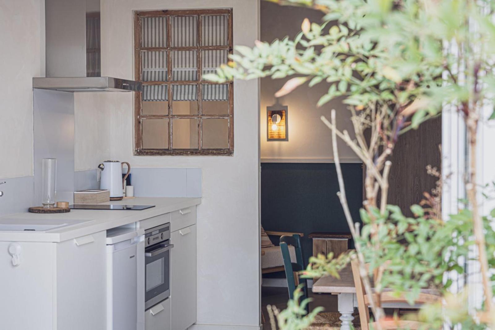 Bed & Breakfast Perbos 1556 라배스타드클레렌스 외부 사진